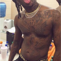 Young Thug - Im On It (Feat. Sway Burr)