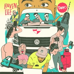 dayo - What you want (PC003)