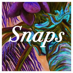 Spring Break Recovery Mix