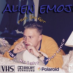 Alien Emoji (prod. jak knit)VIDEO IN DESCRIPTION