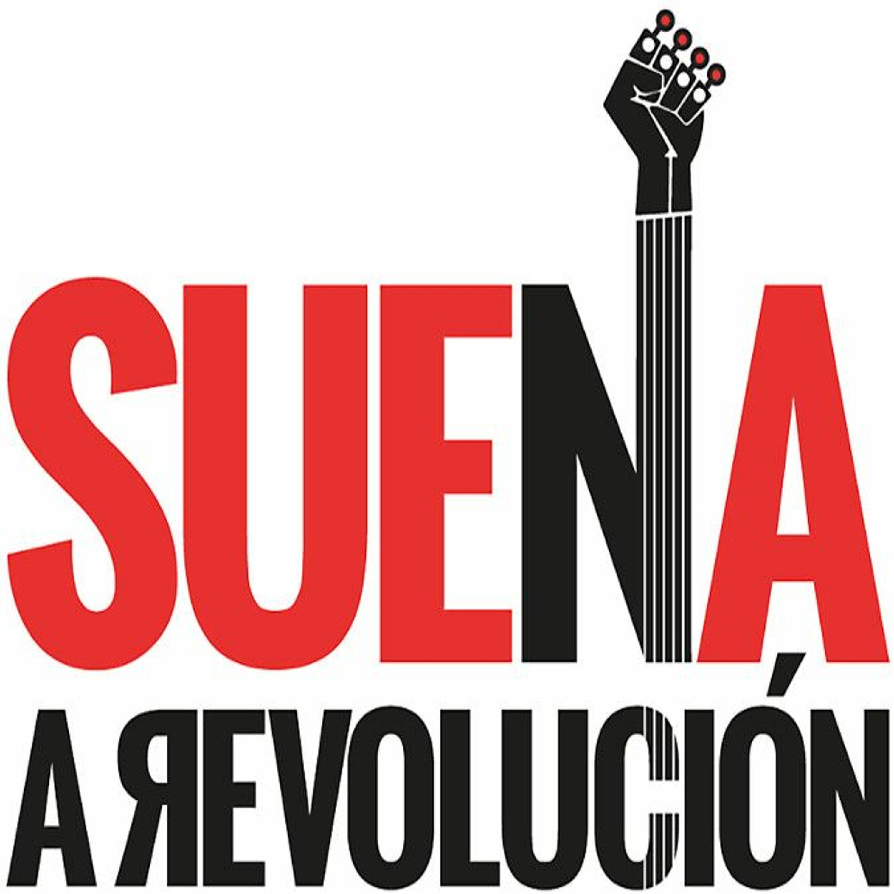Suena a Revolución