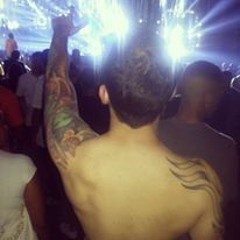 Armin Van Buuren Live At Ultra Music Festival Miami 2016