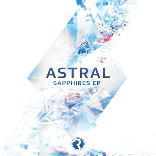 Astral - Sapphires (Feat. Slyleaf)