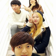 Track 18. 아무 말도