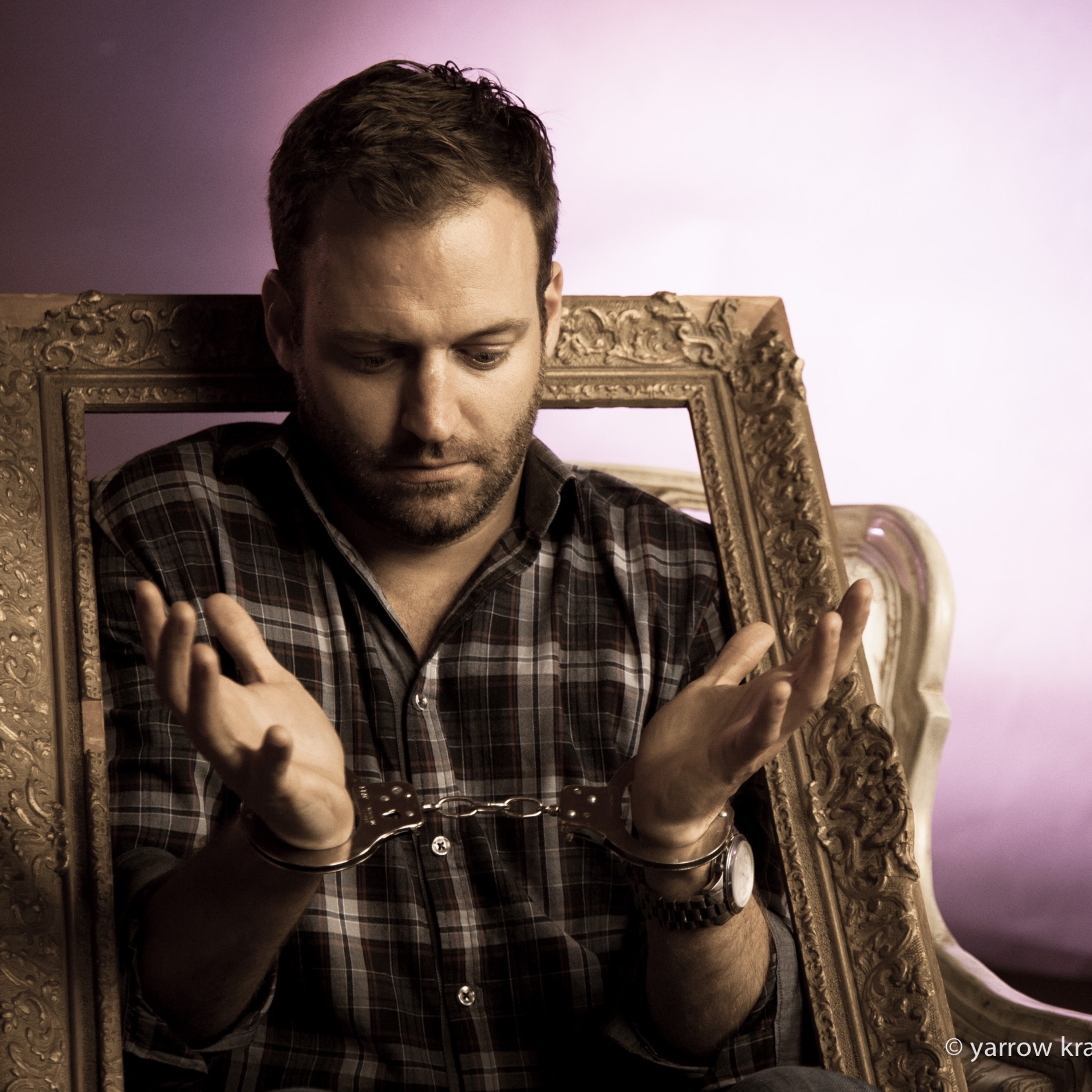 Maverick Wisdom Podcast