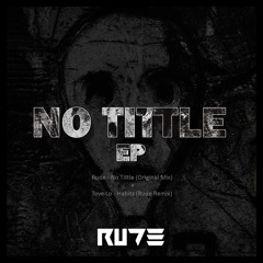 Tove Lo - Habits (Rude Remix)// N.T.E.P 002