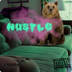 J - Trigga - Hustle(p.ProblemInstrumentals)