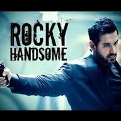 REHNUMA (Rockey Handsome) jhon ibraham and shruti hasan