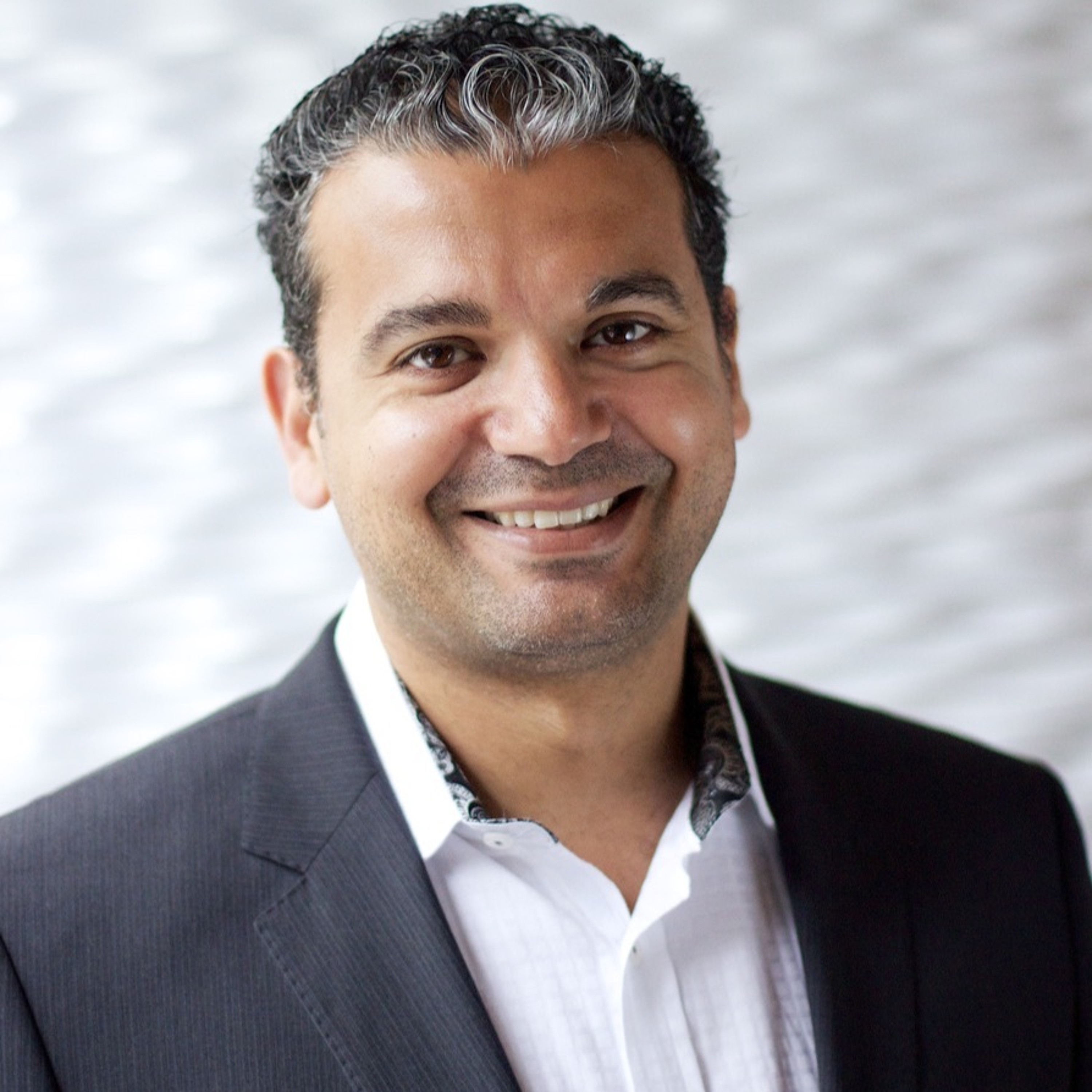 Maverick Wisdom Podcast