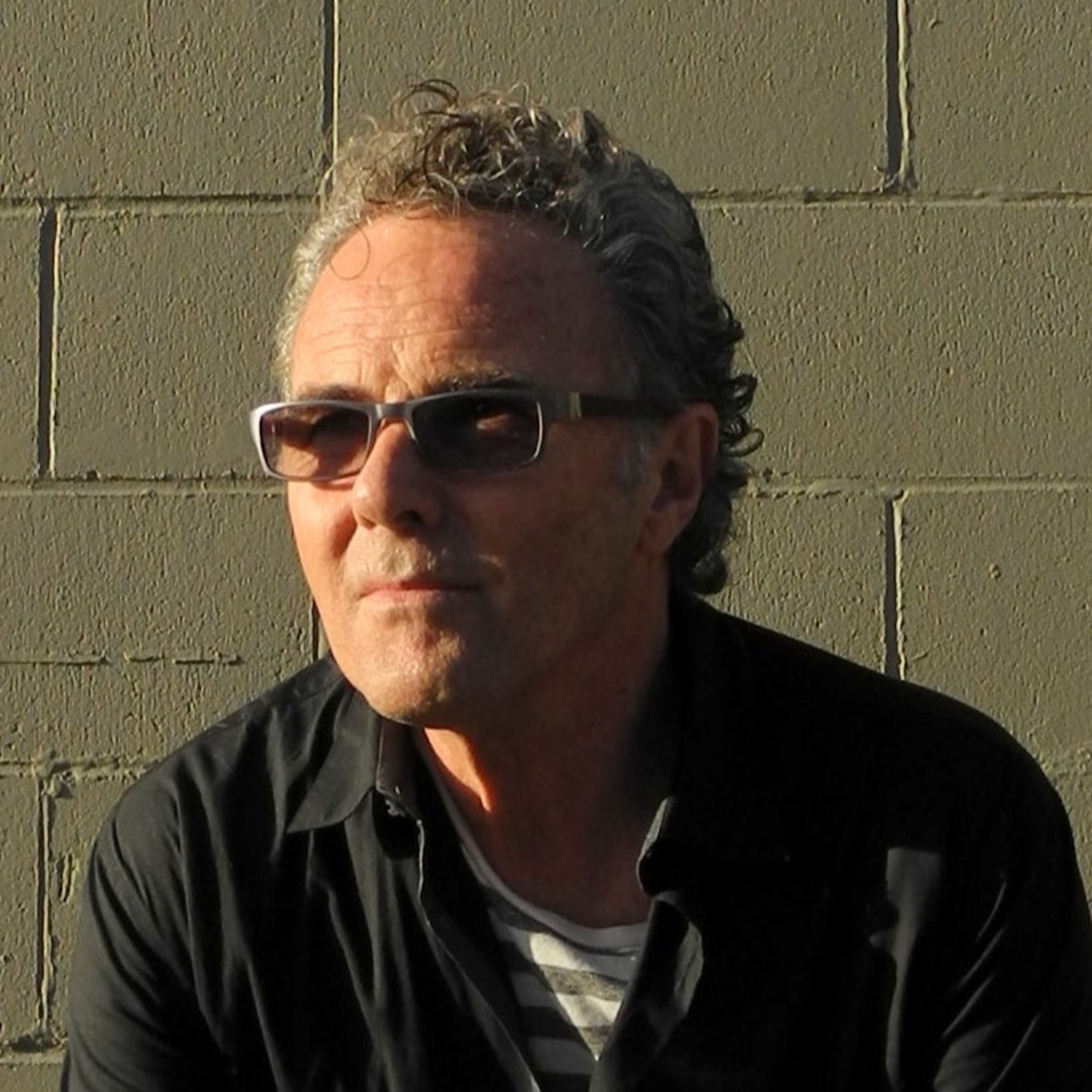 Maverick Wisdom Podcast