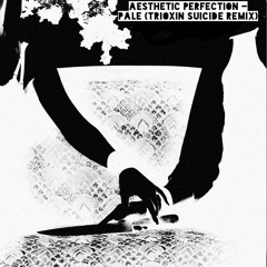 Aesthetic Perfection - Pale (Trioxin Suicide Remix)(CLIP)