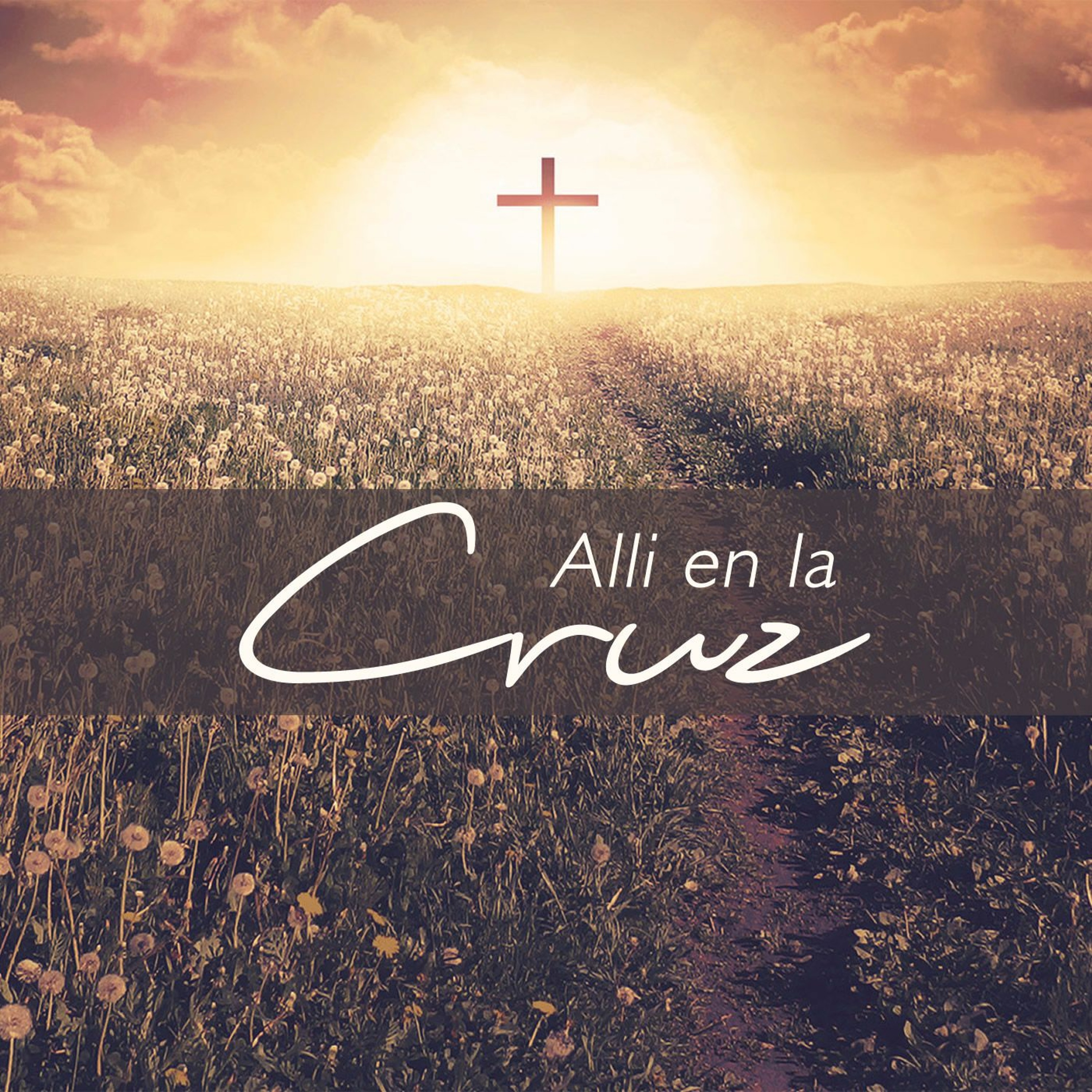 Alli en la Cruz (Neftali Alverio) episode artwork