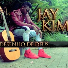 Jay Kim- Desenho De Deus