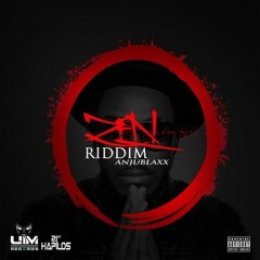 Bugle - Ego(Raw)||Zen Riddim||