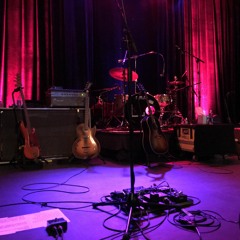 Lucinda Williams - Kent OH 3/26/16 11 - If My Love Could Kill