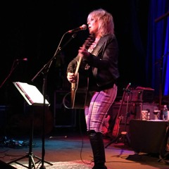Lucinda Williams - Kent OH 3/26/16 12 - Are You Down