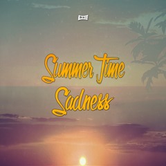 Summer Sadnesss - @Cueheat x @DJMerks973