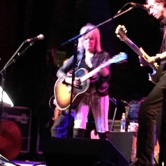 Lucinda Williams - Kent OH 3/26/16 13 - Protection