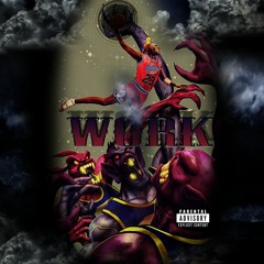 Work - Kiemoni ft. CheikhMac