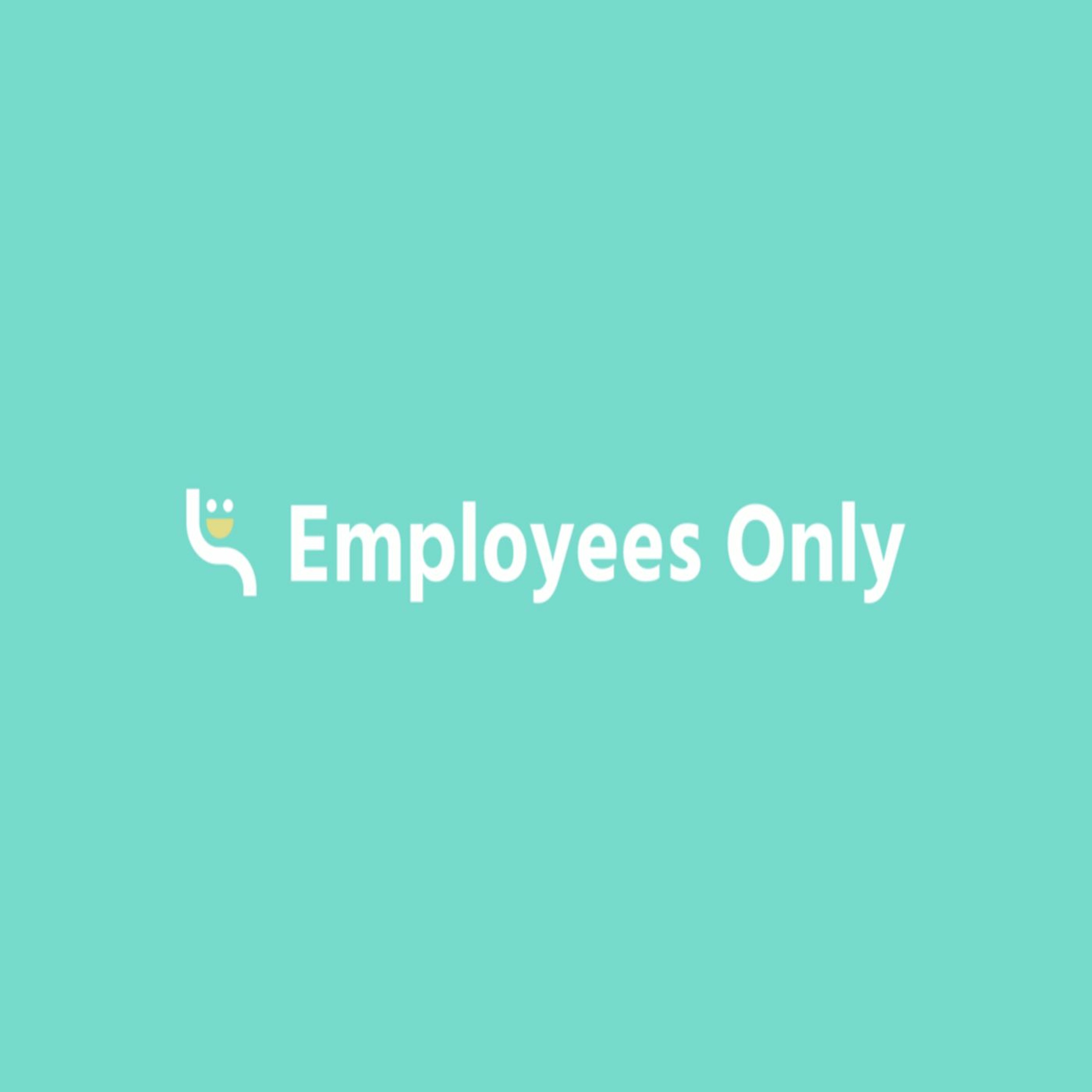 Employees Only- Megan Berry (Episode 1) episode artwork