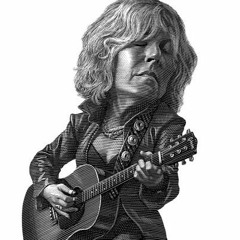 Lucinda Williams - Kent OH 3/26/16 19 - Keep On Rockin' In The Free World