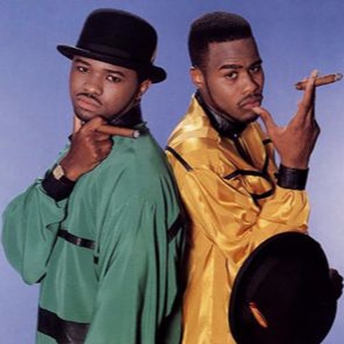 Funky Rhyme/Out