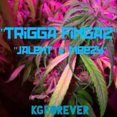 Big Meezy Ft. Jalent - Trigga Fingers