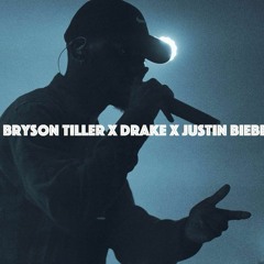 Bryson Tiller X Drake X Justin Bieber (Type Beat)
