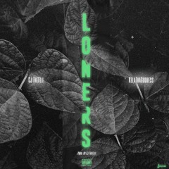 Loners Feat. KelaThaGoddess [VIDEO LINK IN DESCRIPTION]