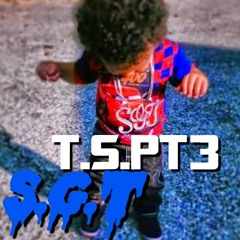 T.S.PT3 SNEEK PEEK
