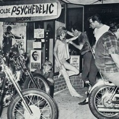 Chris - And - Tommy's Goodtime Show I Wanna Be With You (In the nightime)