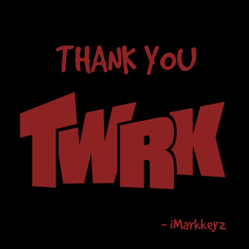 iMarkkeyz - PYT (Ripped From "TWRK Live @ Sway In The Morning")