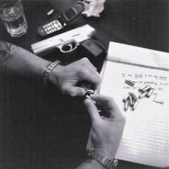 Eminem - Lost [Prod. J Dilla]