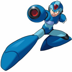 Gallop Stallion (Megaman X Medley)