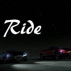 Peezy  Ride (SlycenDyced)