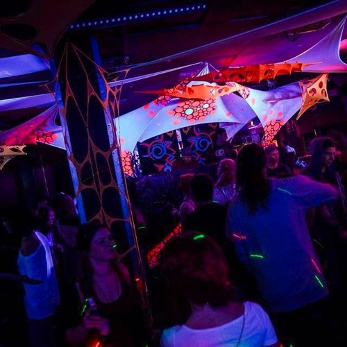Psyga ॐ - MNML.CH Exclusive Podcast #00000002