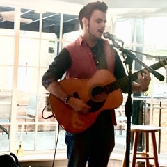 Some kind of gypsy (Stu Larsen) cover by Austin crow.