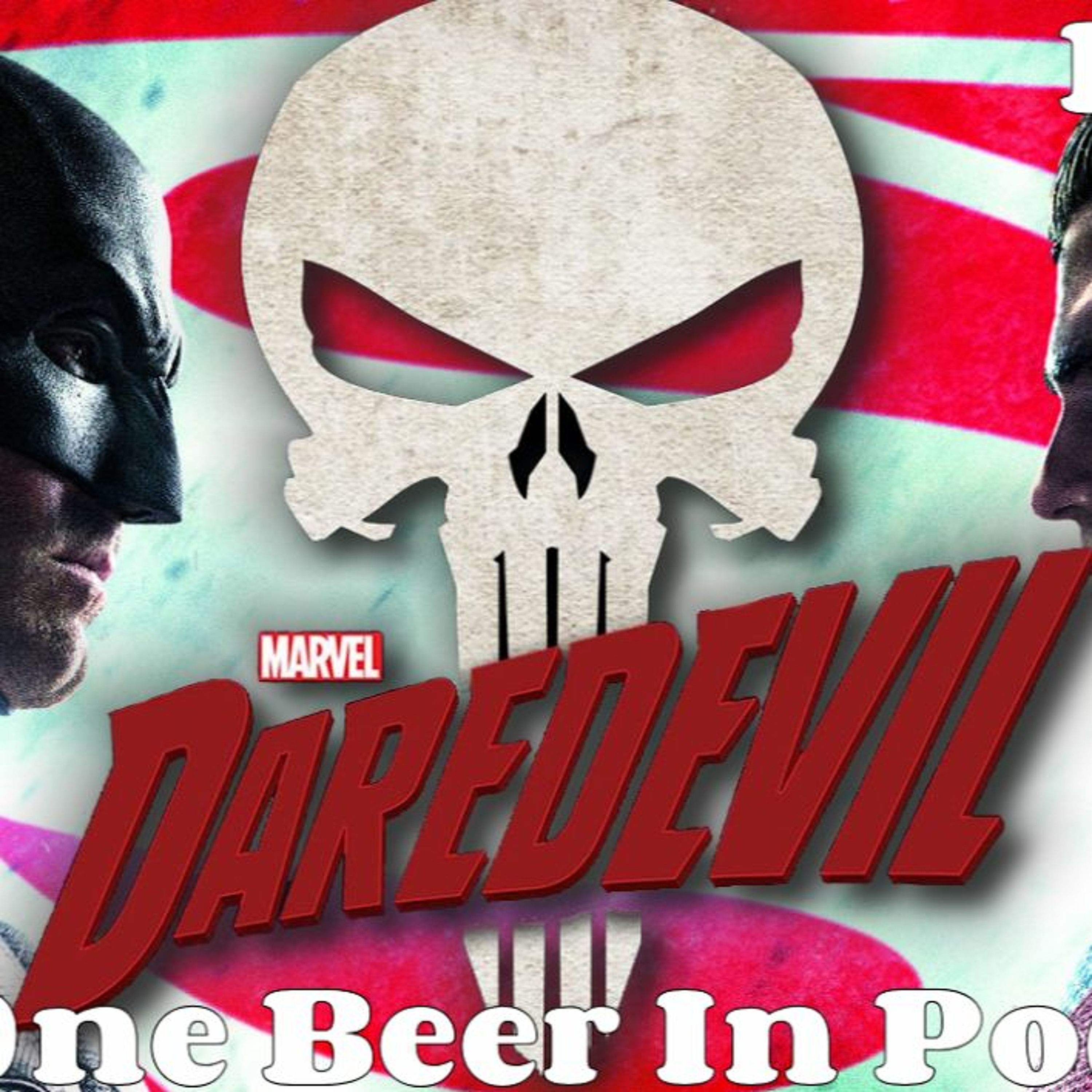 Daredevil Season 2 and Batman v. Superman is a Bust? | Ep. 80 episode artwork