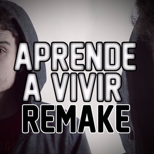 APRENDE A VIVIR - REMAKE - ZARCORT