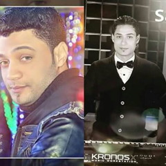النجم احمد عامر و الموسيقار صابر الصغير