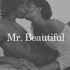 Mr. Beautiful by Viv & Dallas Royal