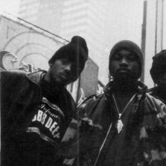 Shook Ones Freestyle