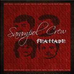 Şarampol Crew - Geri Bas (ft. Contra) (Feat Tape - 2010)