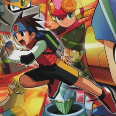 Rockman EXE 4 (Mega Man Battle Network 4) - Save Our Planet {Meteor Computer} [Neo Remix]