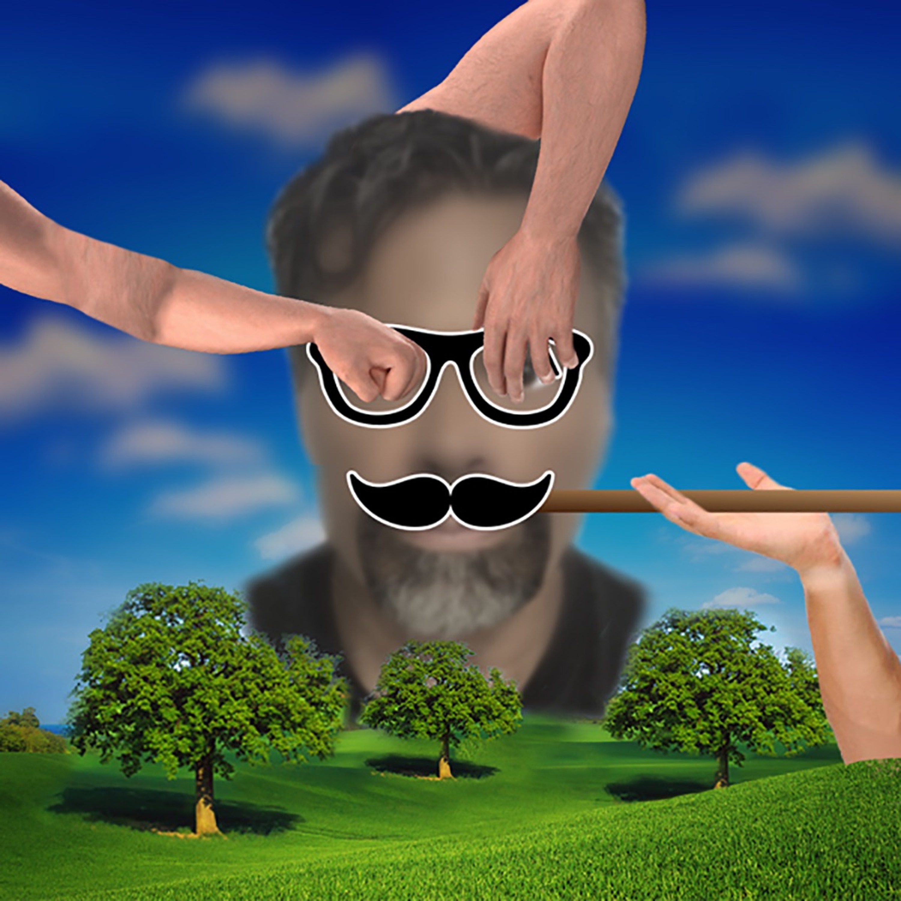 Take episode artwork