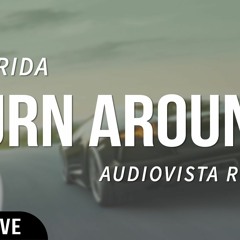 Flo Rida - Turn Around (Audiovista Remix) [Bass Boosted]