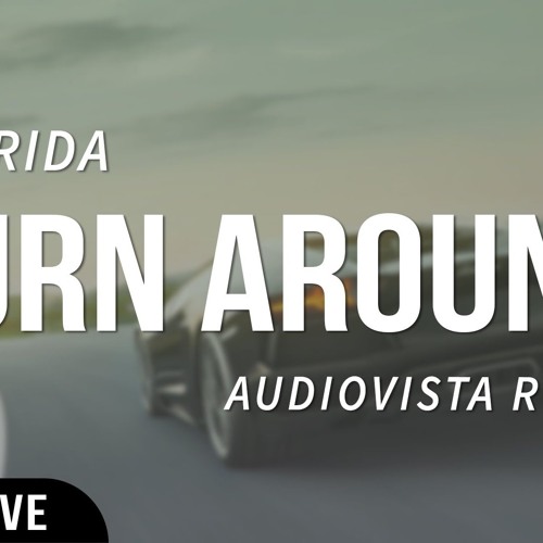 Flo Rida - Turn Around (Audiovista Remix) [Bass Boosted]