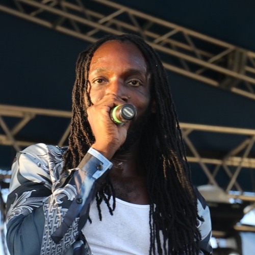 Mavado -  My League (Dubplate) (Mix 2)