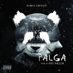 Eladio Carrion- Palga Prod.by Neonazza