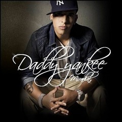 YO NUNCA ME QUEDO ATRAS - DADDY YANKEE & DJ FAIRUS